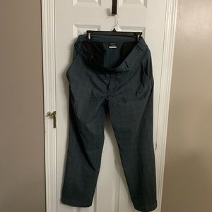 Men’s golf pants